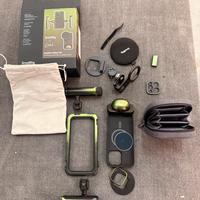 Smallrig brandon li x iPhone 16 pro max