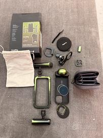 Smallrig brandon li x iPhone 16 pro max