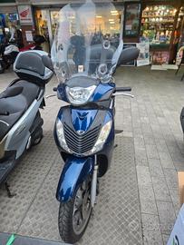 Honda SH 150 DOPPIO DISCO 2011 ESAMINO PERMUTA - F
