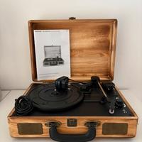 giradischi Prixton VC400