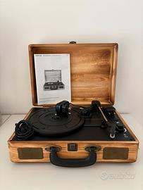 giradischi Prixton VC400