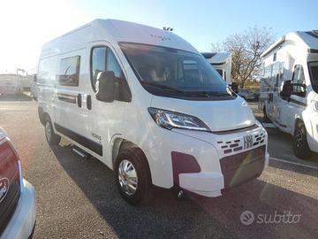 RIMOR HORUS 54