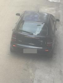 fiat brava