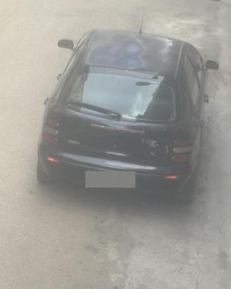 fiat brava