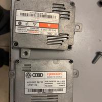 Centralina xenon audi