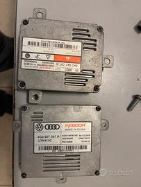 Centralina xenon audi