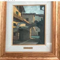 Quadri d'Autore Riccardo Rinaldi