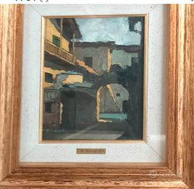 Quadri d'Autore Riccardo Rinaldi