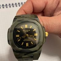 Orologio Ruzza Watch Limited edition prima serie