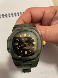 Orologio Ruzza Watch Limited edition prima serie