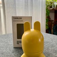 IKEA Tjärlek ciotolina con coperchio