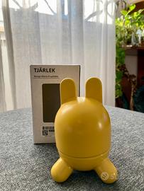 IKEA Tjärlek ciotolina con coperchio