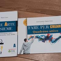 fare arte insieme