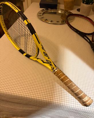 Babolat Aero Junior 26