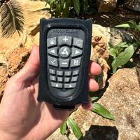 Cover telecomando motorguide