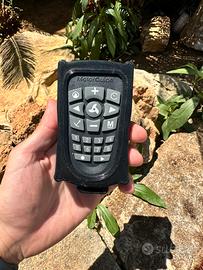 Cover telecomando motorguide