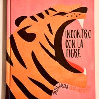 Incontro con la tigre, Stefan Casta