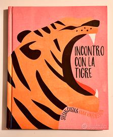 Incontro con la tigre, Stefan Casta