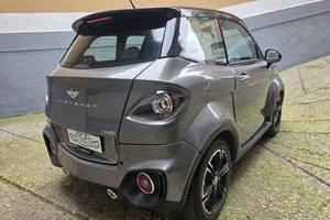 Chatenet CH46 UNIPRO - 5.000 KM - PROMO