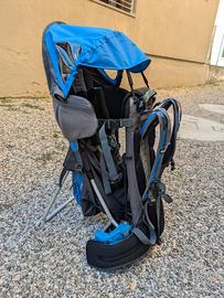 Zaino porta bambino Salewa Koala 2