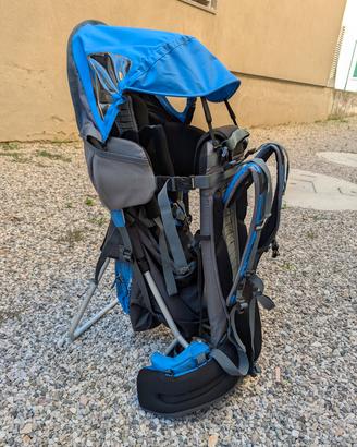 Zaino porta bambino Salewa Koala 2