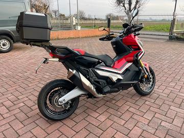 Honda ADV 750