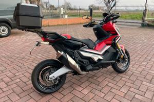 Honda ADV 750