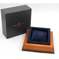 Scatola Baume & Mercier Vintage Originale