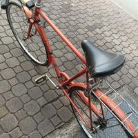 bici uomo legnano vintage 