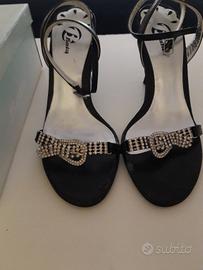 Sandali gioiello 