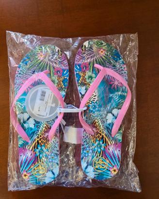 infradito Roccobarocco 