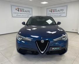 Alfa Romeo Stelvio 2.2 Turbodiesel 210 CV AT8 Q4 E