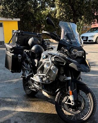 Bmw R1250 GS ADVENTUR