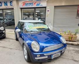 MINI Mini Cooper A.E. - 2004