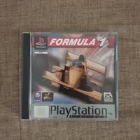 formula 1 ps1