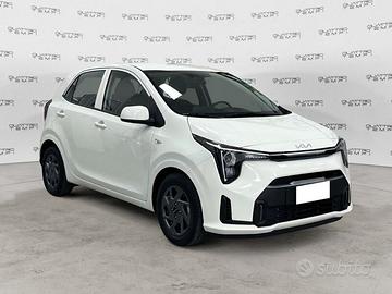 Kia Picanto 1.0 MPi Urban