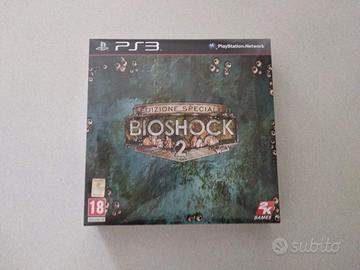 Collectors Edition nuova, mai aperta 