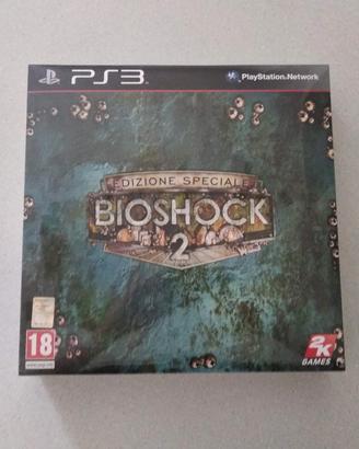 Collectors Edition nuova, mai aperta 