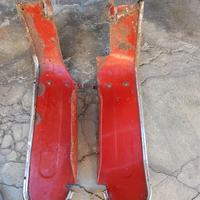 Paragambe moto d'epoca