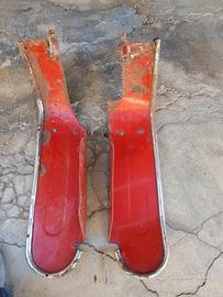 Paragambe moto d'epoca