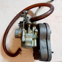 Carburatore shb 16 10 per vespa 50 