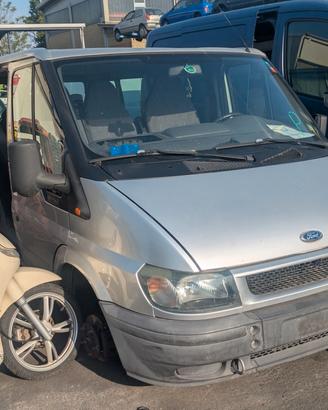 FORD TRANSIT 85 T300 2000-2006 2.0 TD CMB-BUS