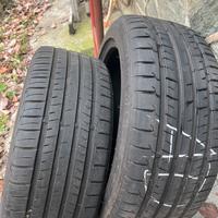 Gomme 225/45/R17 .94W Estive dot 42/24