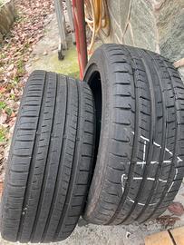 Gomme 225/45/R17 .94W Estive dot 42/24