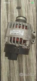 Alternatore 120ah
