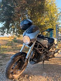 Ducati Monster 620 i.e. 2002