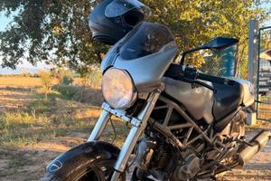 Ducati Monster 620 i.e. 2002