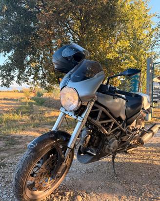Ducati Monster 620 i.e. 2002