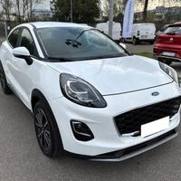 Ford Puma 1.0 EcoBoost 125 CV S&S Titanium