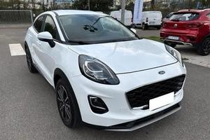 Ford Puma 1.0 EcoBoost 125 CV S&S Titanium